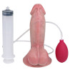 RealCockz Gode Éjaculateur Joydick 14 x 5cm